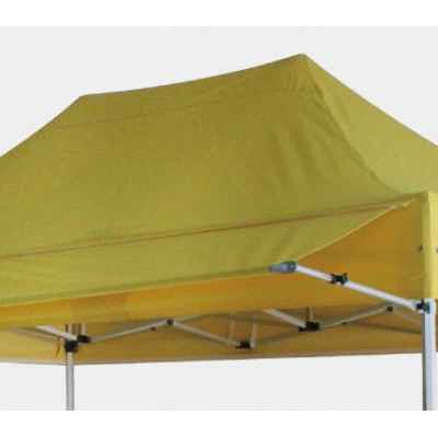 Party Tents Direct Speedy Oxford Event Tent Canopy Extension ONLY, Various Sizes   